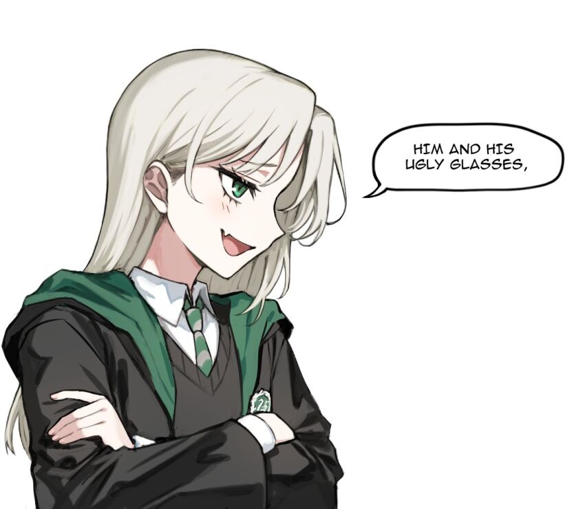 Harry Potter (Series) Rule 34 Image