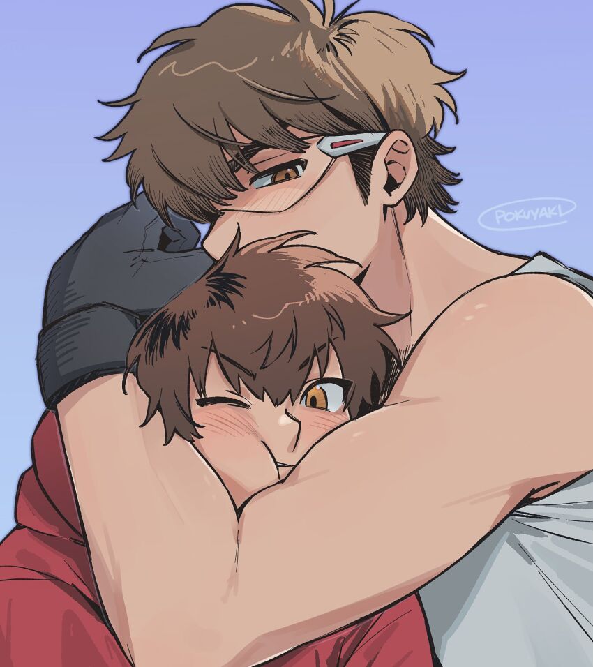 Miyuki Kazuya Rule 34 Image