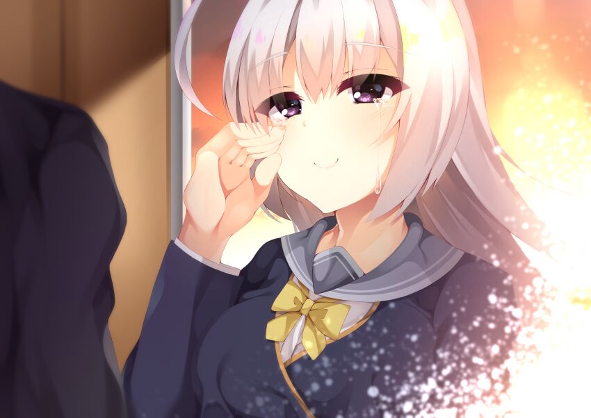 Ayachi Nene (Sanoba Witch) Rule 34 Image