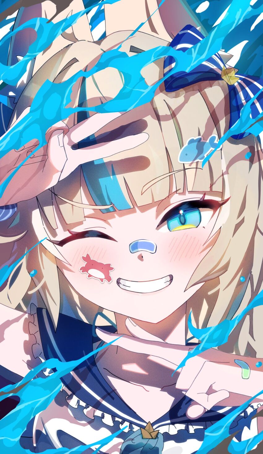 Sameko Saba (Indie Virtual Youtuber) Rule 34 Image