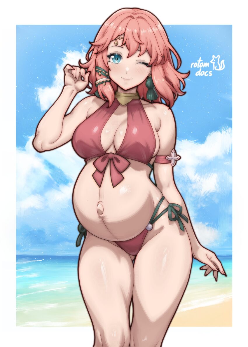 Fire Emblem Rule 34 Image