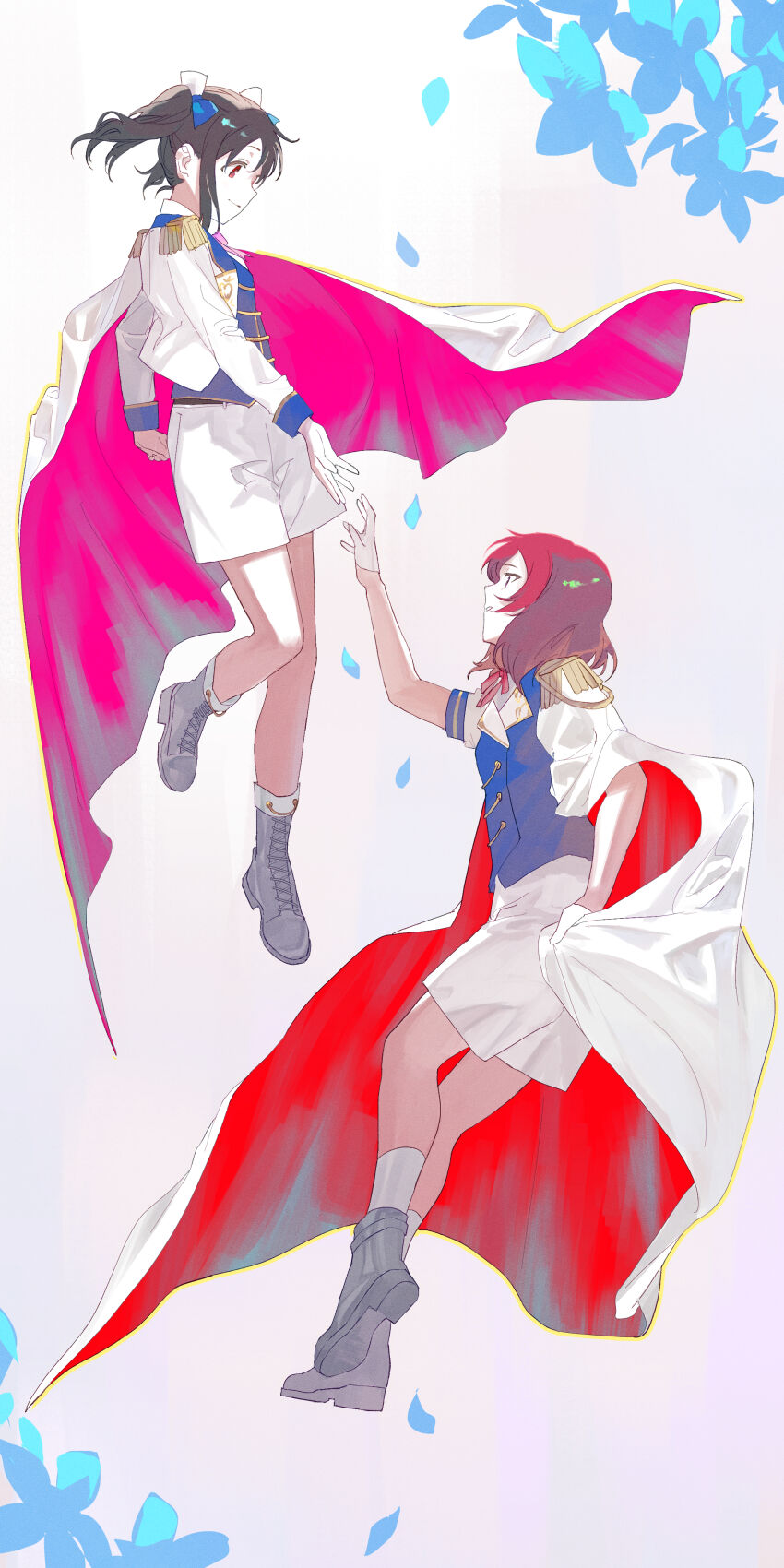Nishikino Maki (Love Live!) Rule 34 Image