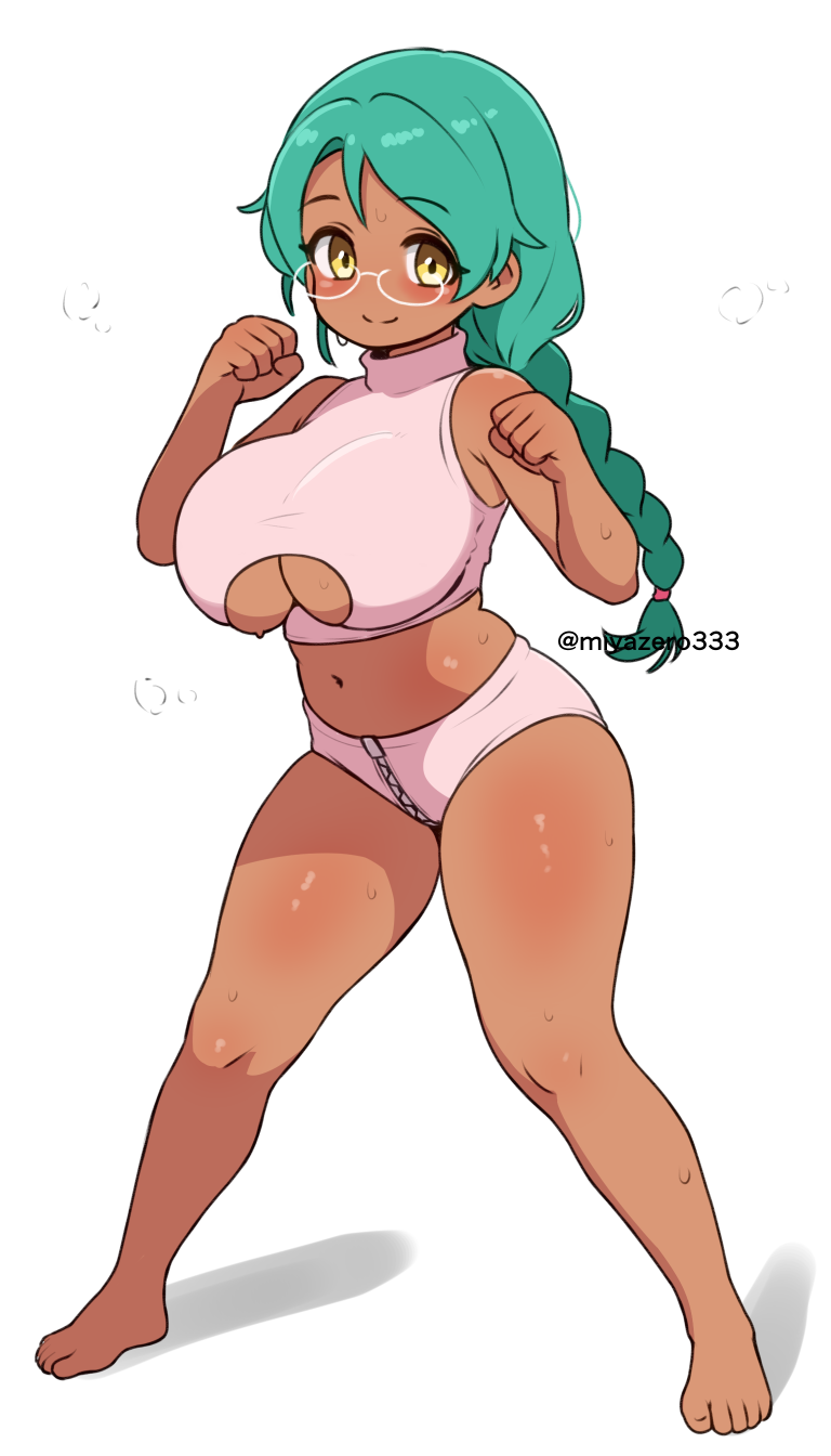 Original Rule 34 Image