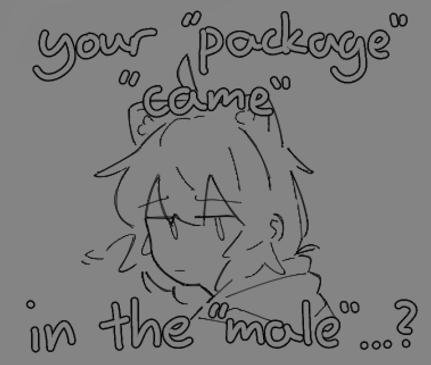 Original Rule 34 Image