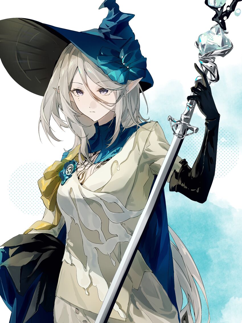 Character Request (Reverse:1999) Rule 34 Image
