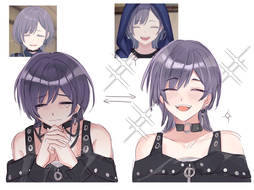 Bang Dream! Rule 34 Image
