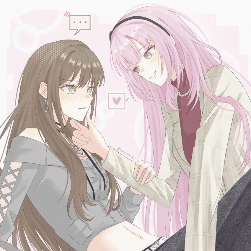 Bang Dream! Rule 34 Image