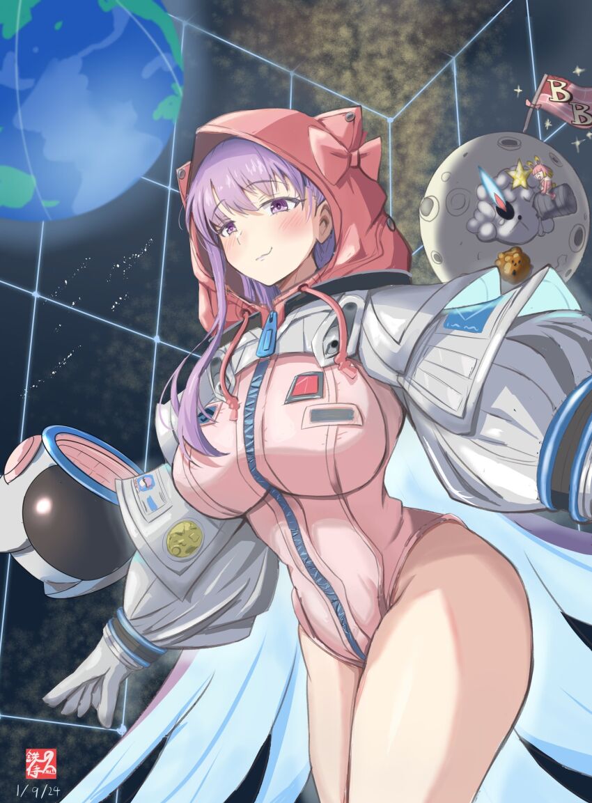Bb (Fate) Rule 34 Image