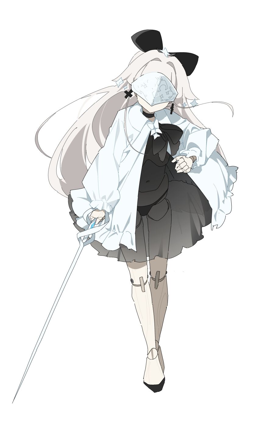 Doll (Astrae Oratio) Rule 34 Image