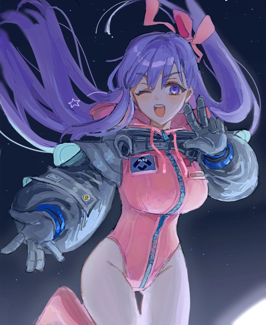 Bb (Fate) Rule 34 Image