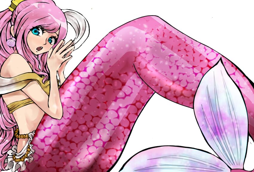 Shell (One Piece) Rule 34 Image