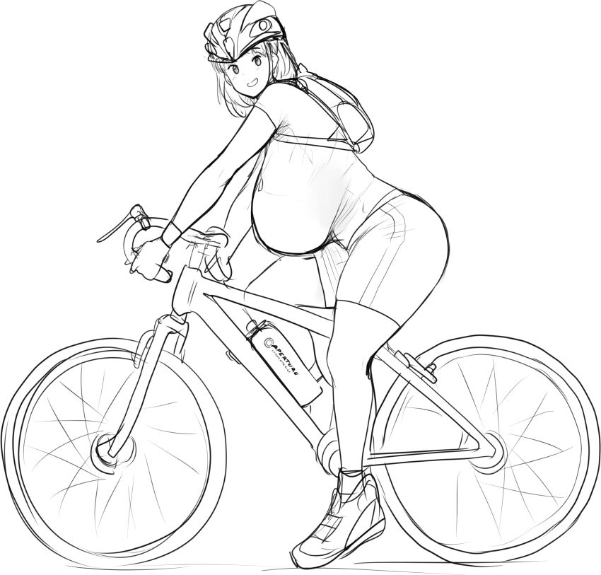 Rina Atherina (Original) Rule 34 Image