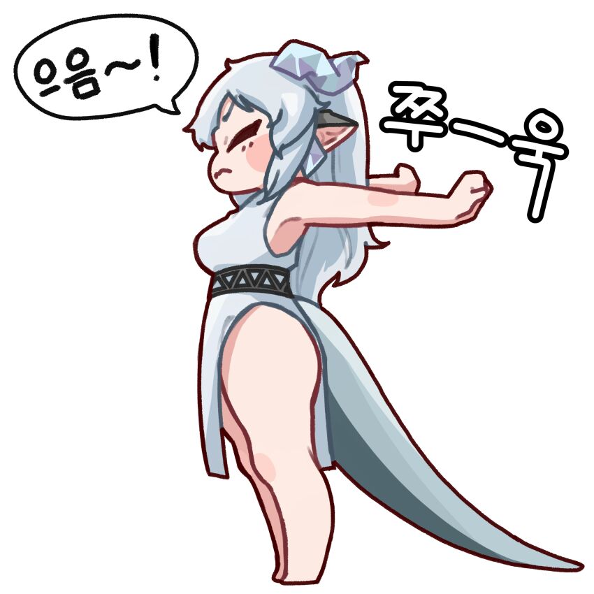 Trickcal Rule 34 Image