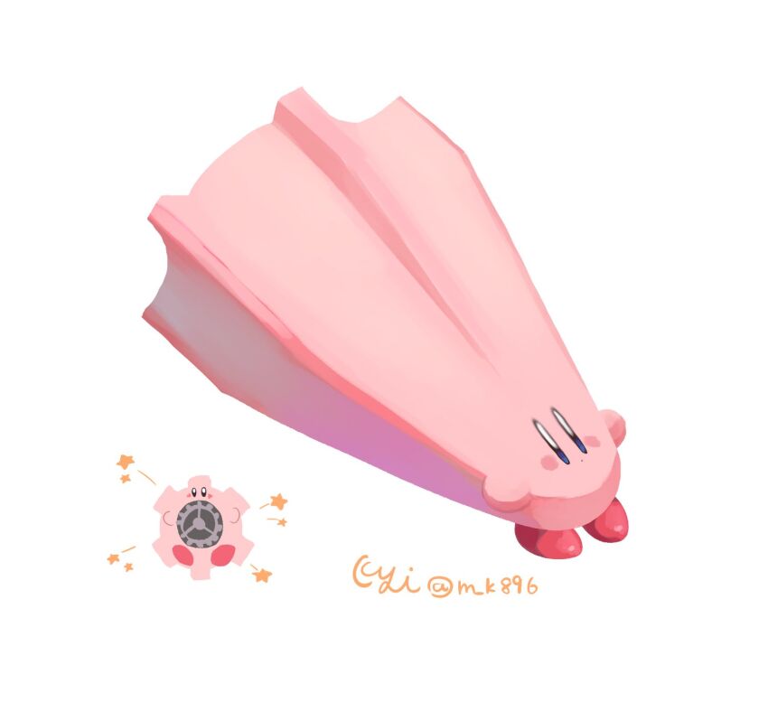 Kirby (Kirby (Series)) Rule 34 Image