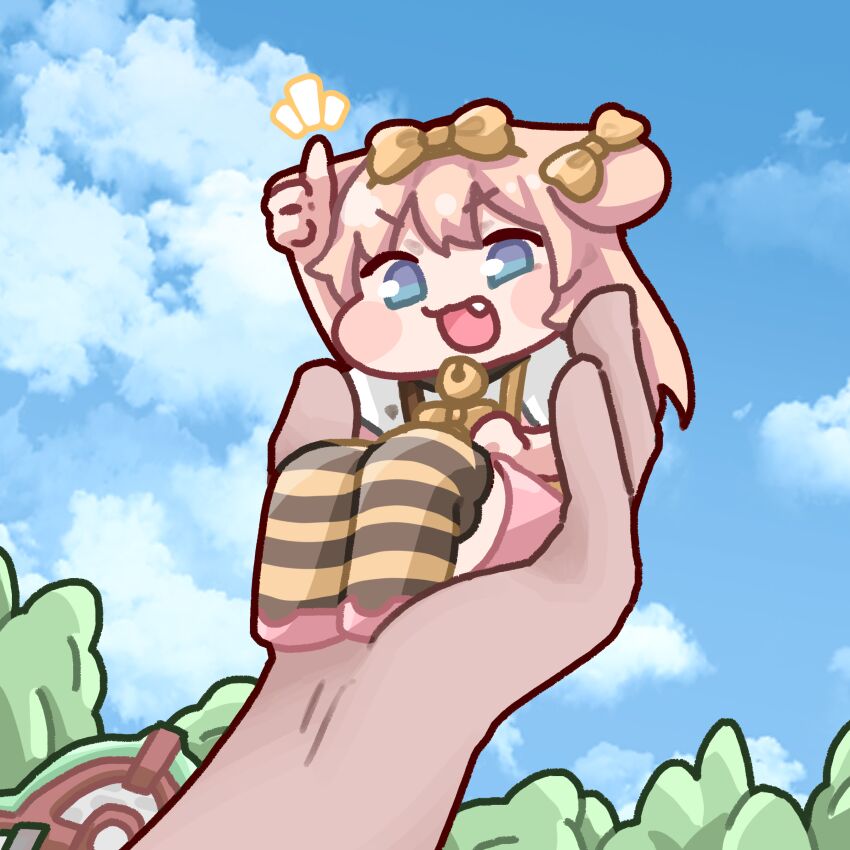 Trickcal Rule 34 Image