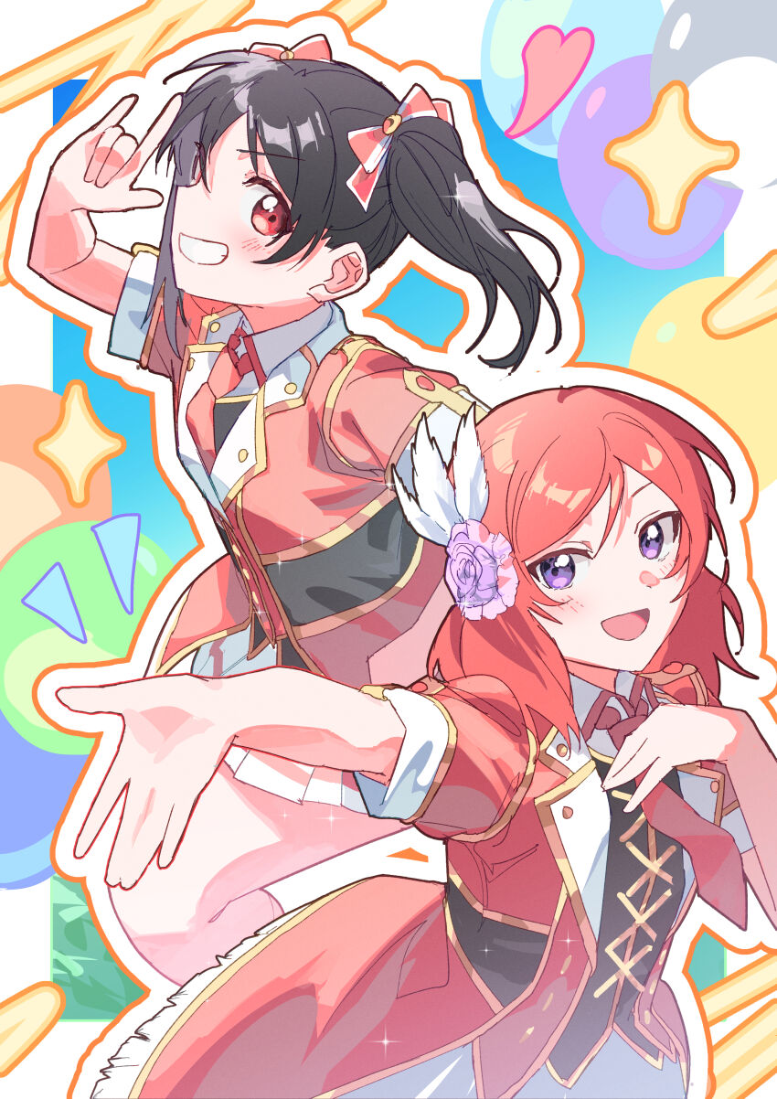 Nishikino Maki (Love Live!) Rule 34 Image