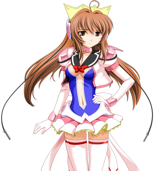Symphonic Lily (Mahou Senshi (Series)) Rule 34 Image