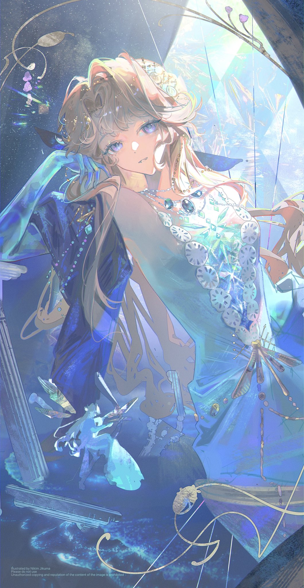 Reverse:1999 Rule 34 Image