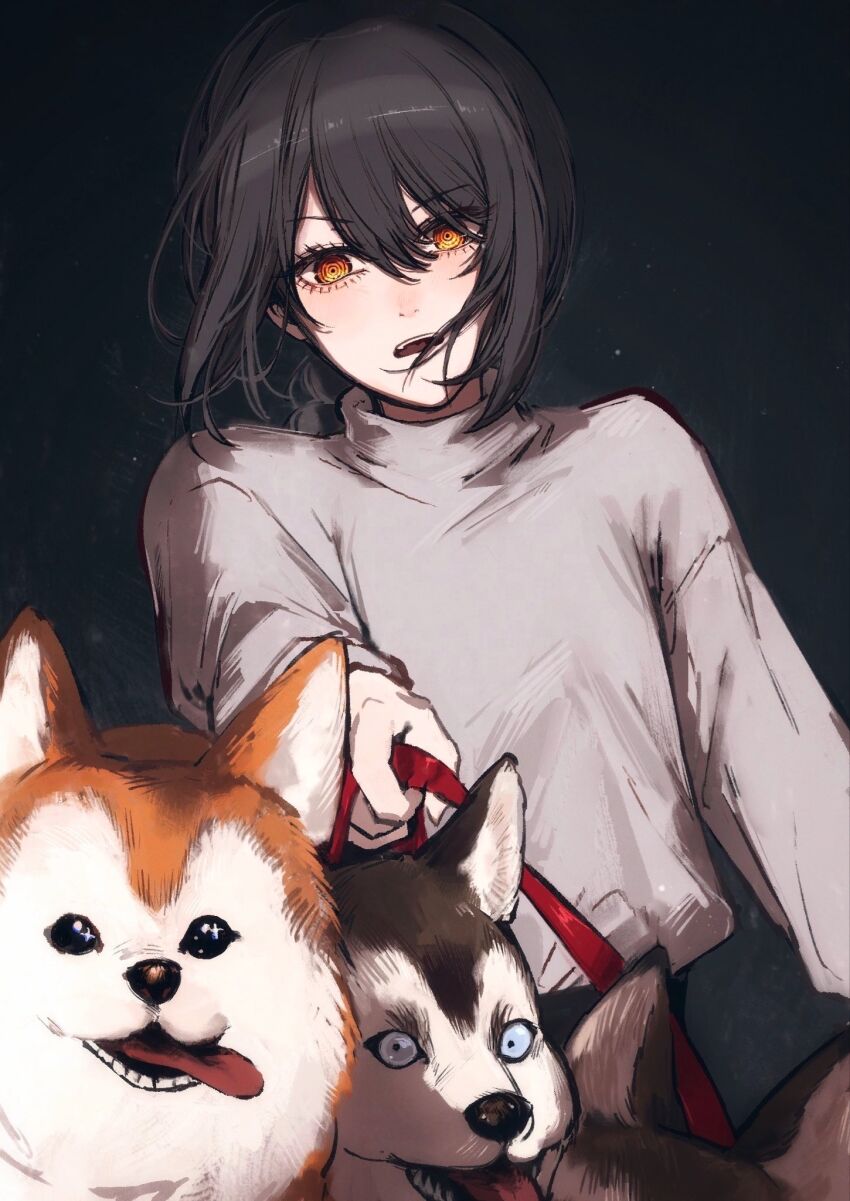 Nayuta (Chainsaw Man) Rule 34 Image