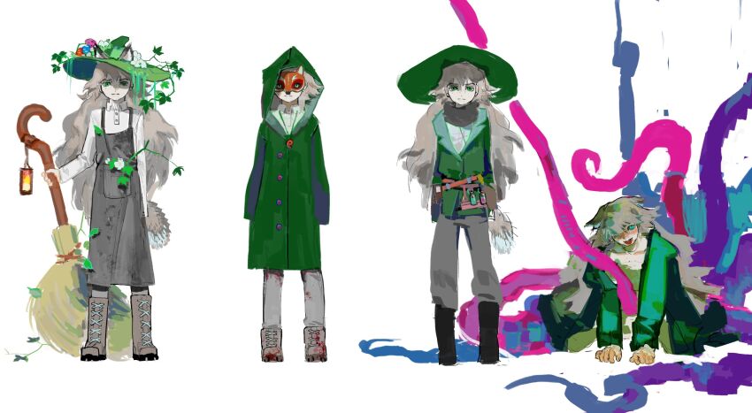 Gwylan (Degrees Of Lewdity) Rule 34 Image