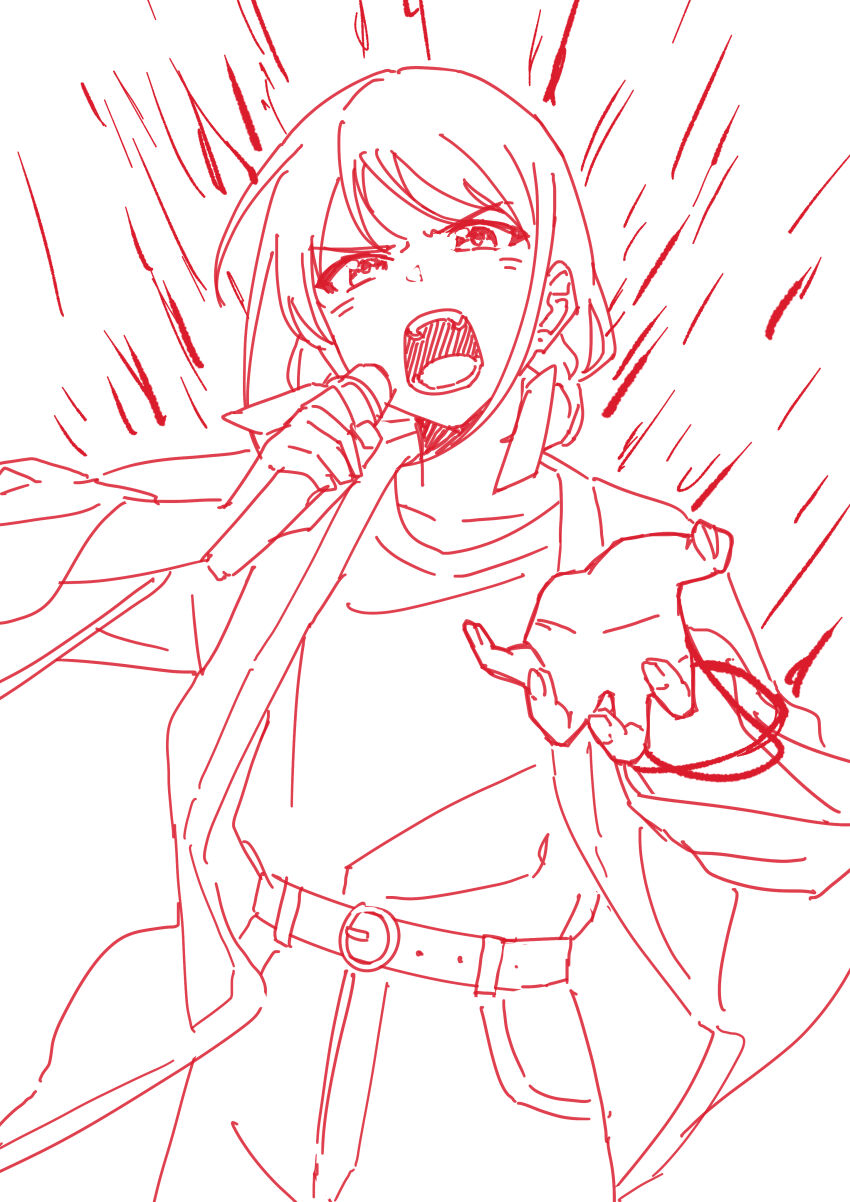 Iseri Nina (Girls Band Cry) Rule 34 Image
