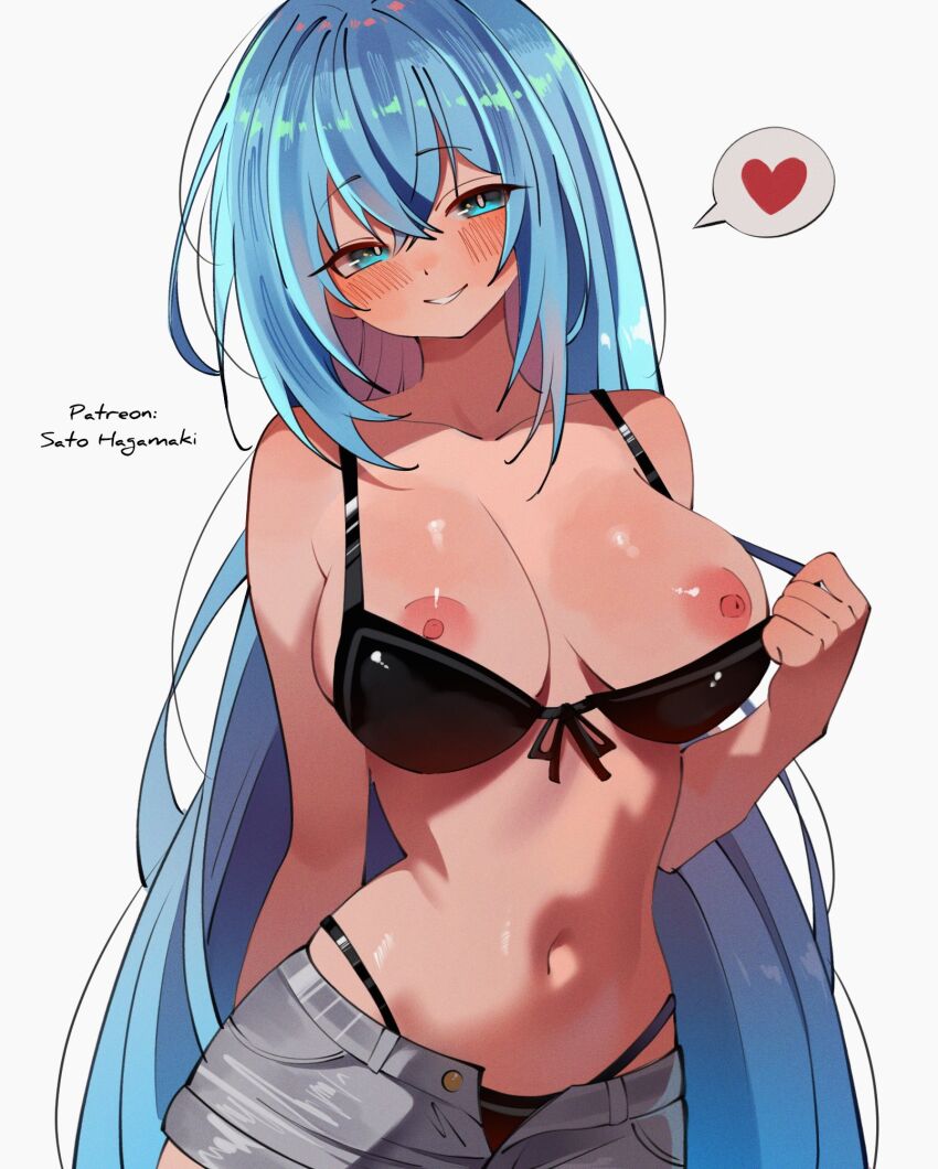 Shizuna Rem Misurugi (Eiyuu Densetsu) Rule 34 Image