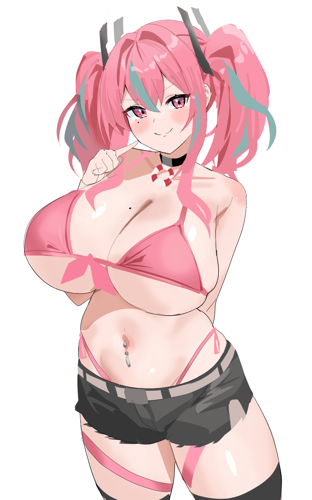Bremerton (Azur Lane) Rule 34 Image