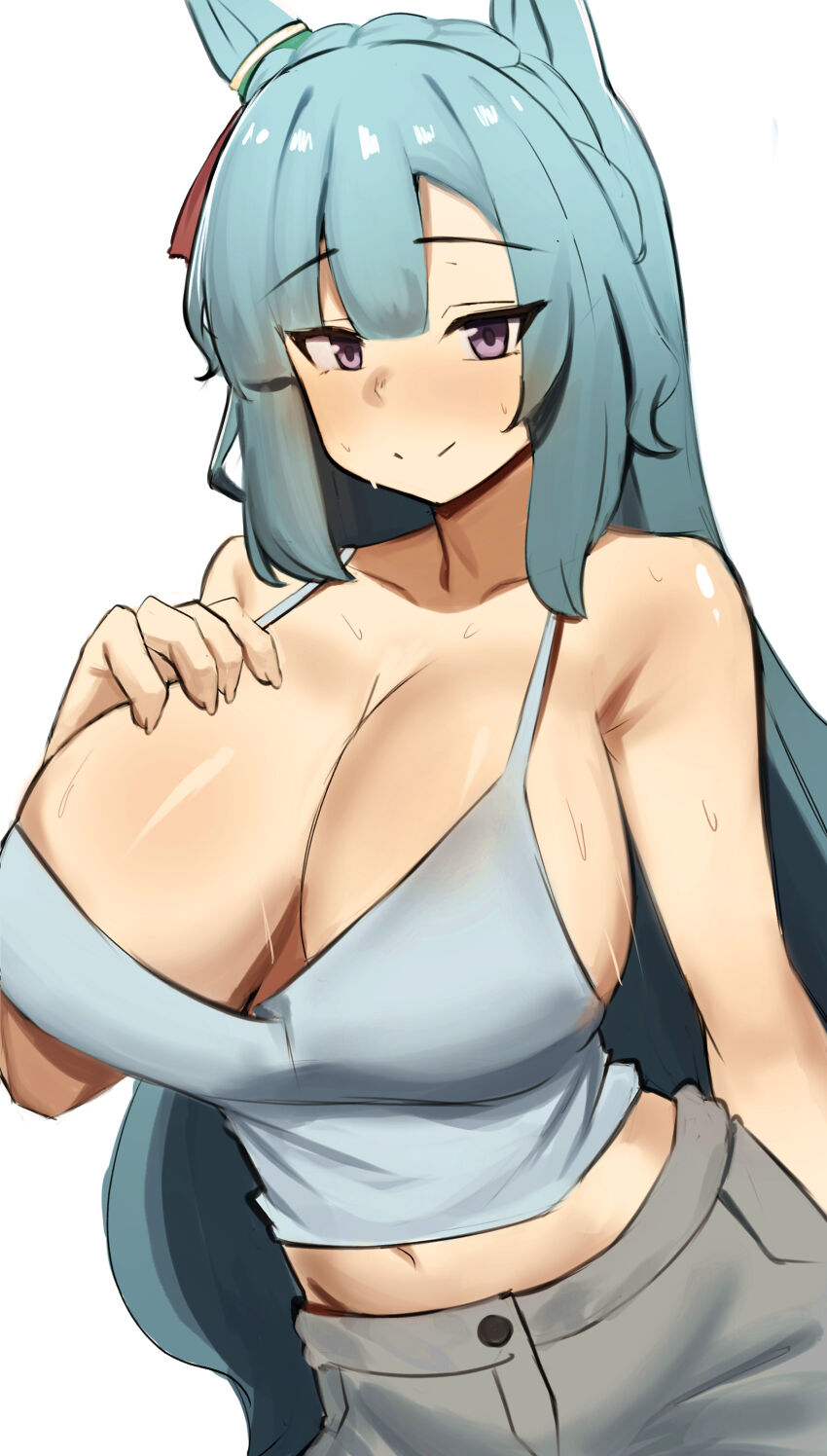 Mejiro Ardan (Umamusume) Rule 34 Image