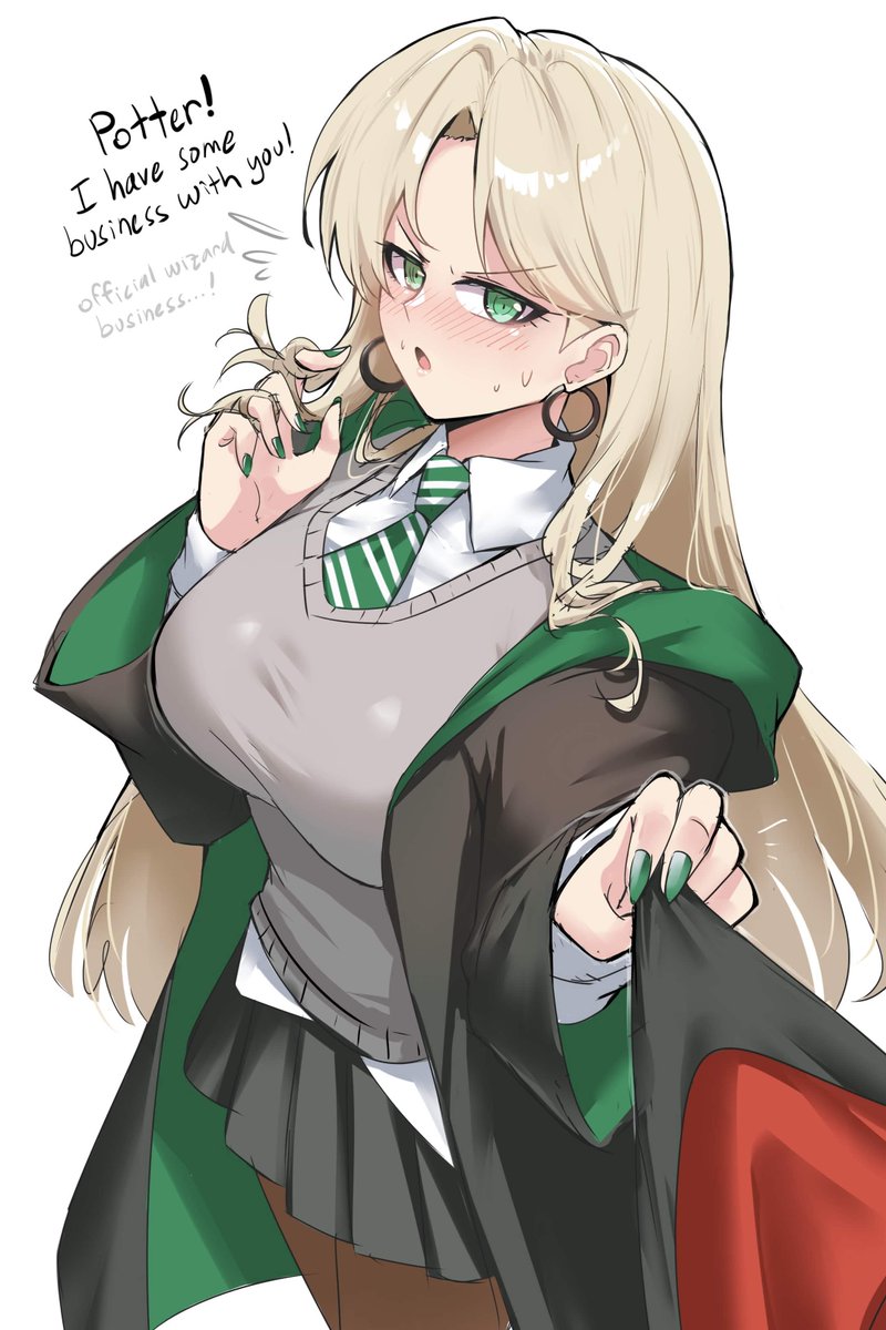 Harry Potter Rule 34 Image