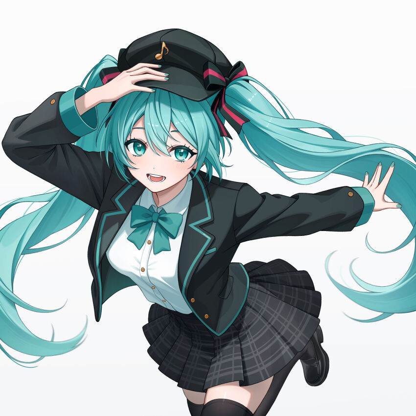 Hatsune Miku (Vocaloid) Rule 34 Image