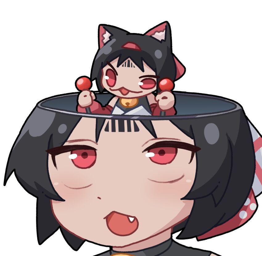 Nekomiya Mana (Zenless Zone Zero) Rule 34 Image