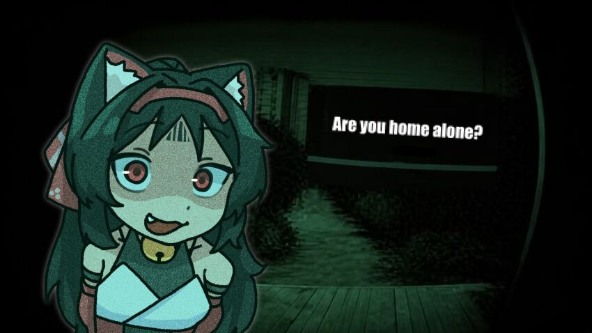 Nekomiya Mana (Zenless Zone Zero) Rule 34 Image