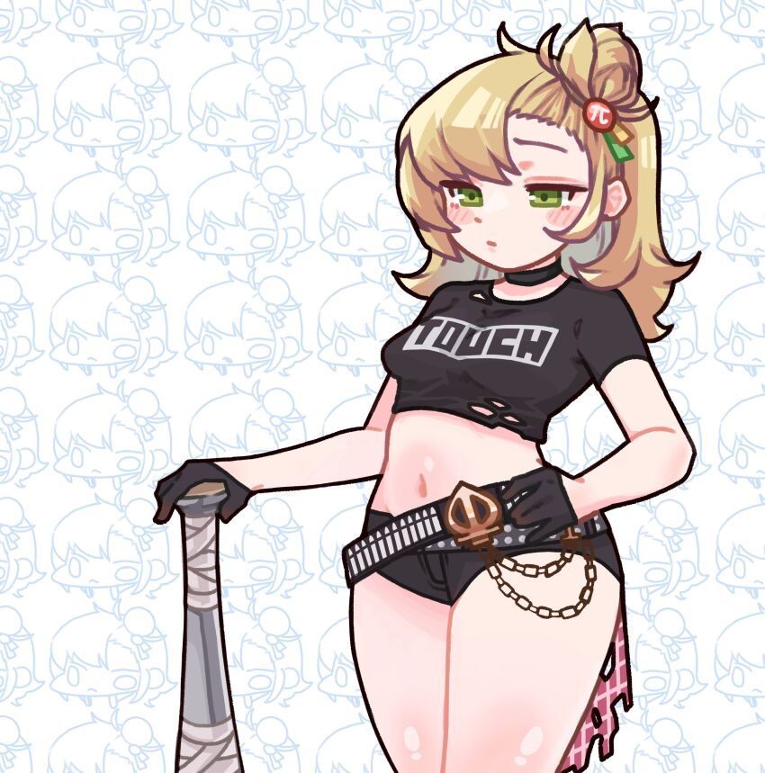 Luciana De Montefio (Zenless Zone Zero) Rule 34 Image
