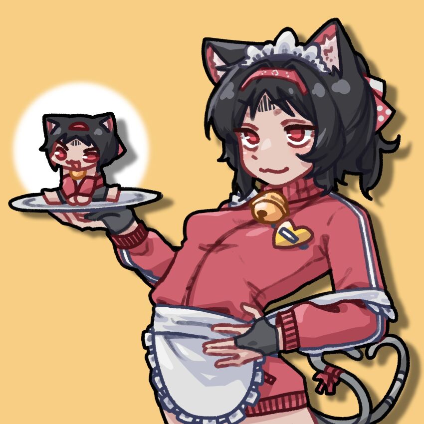 Nekomiya Mana (Zenless Zone Zero) Rule 34 Image