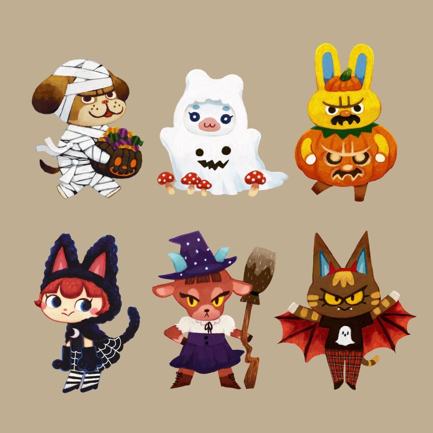 Felicity (Animal Crossing) Rule 34 Image