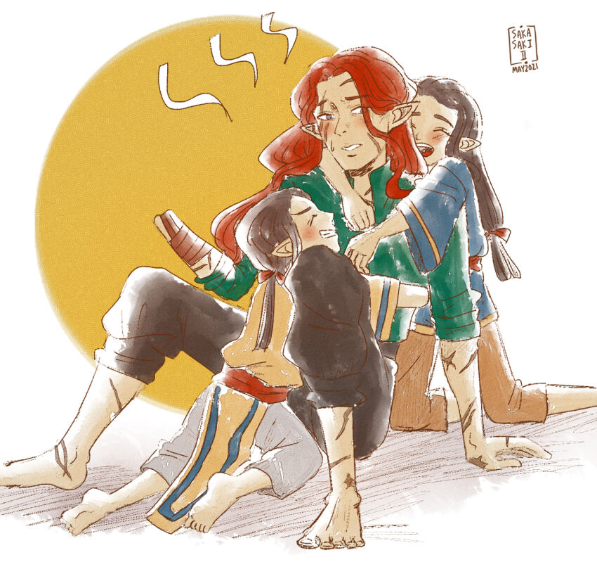 Elrond Rule 34 Image