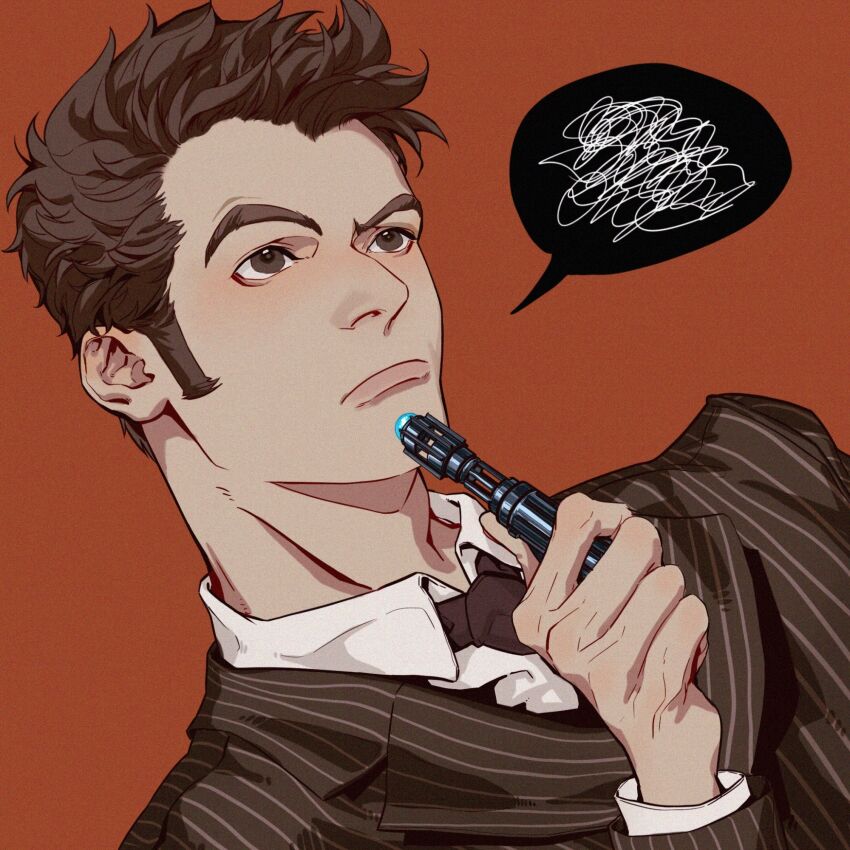 Doctor Who Rule 34 Image