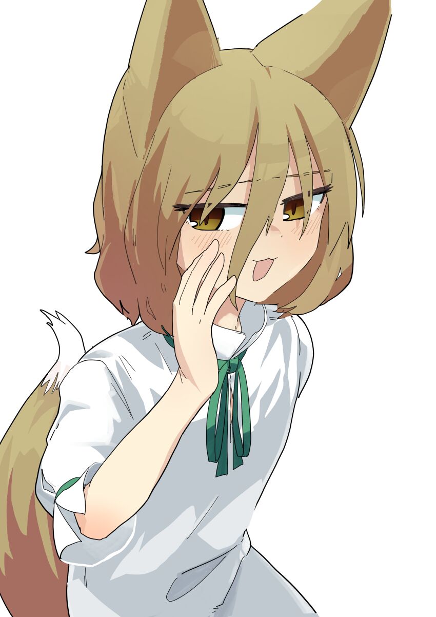 Kudamaki Tsukasa (Touhou) Rule 34 Image