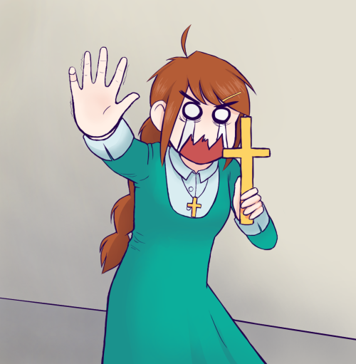 Christ-Chan (Christianity) Rule 34 Image
