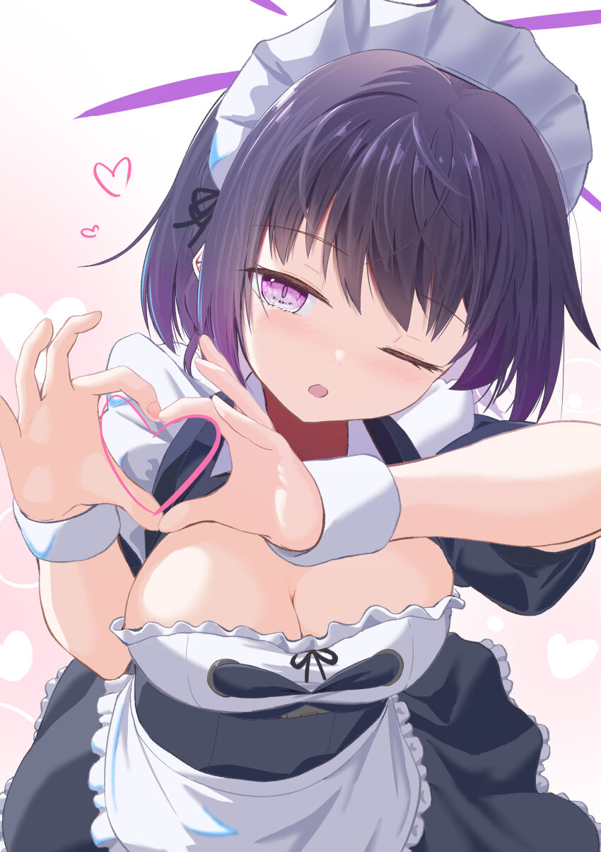 Subaru (Blue Archive) Rule 34 Image