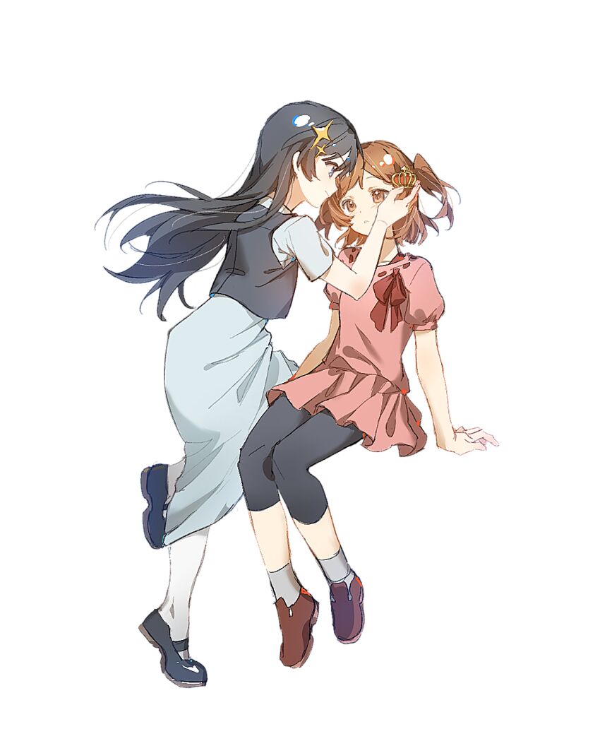 Kagura Hikari (Shoujo Kageki Revue Starlight) Rule 34 Image