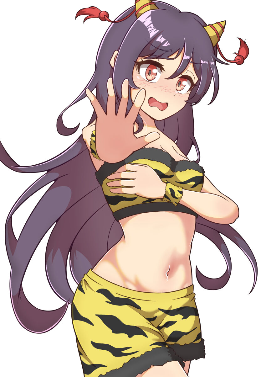 Nippaku Zanmu (Touhou) Rule 34 Image