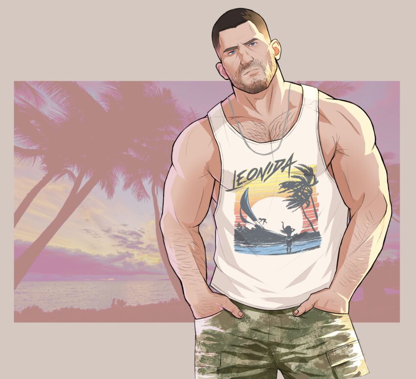 Jason Duval (Grand Theft Auto) Rule 34 Image