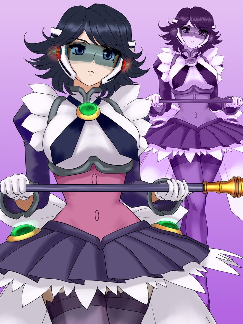 Corrector Yui Rule 34 Image