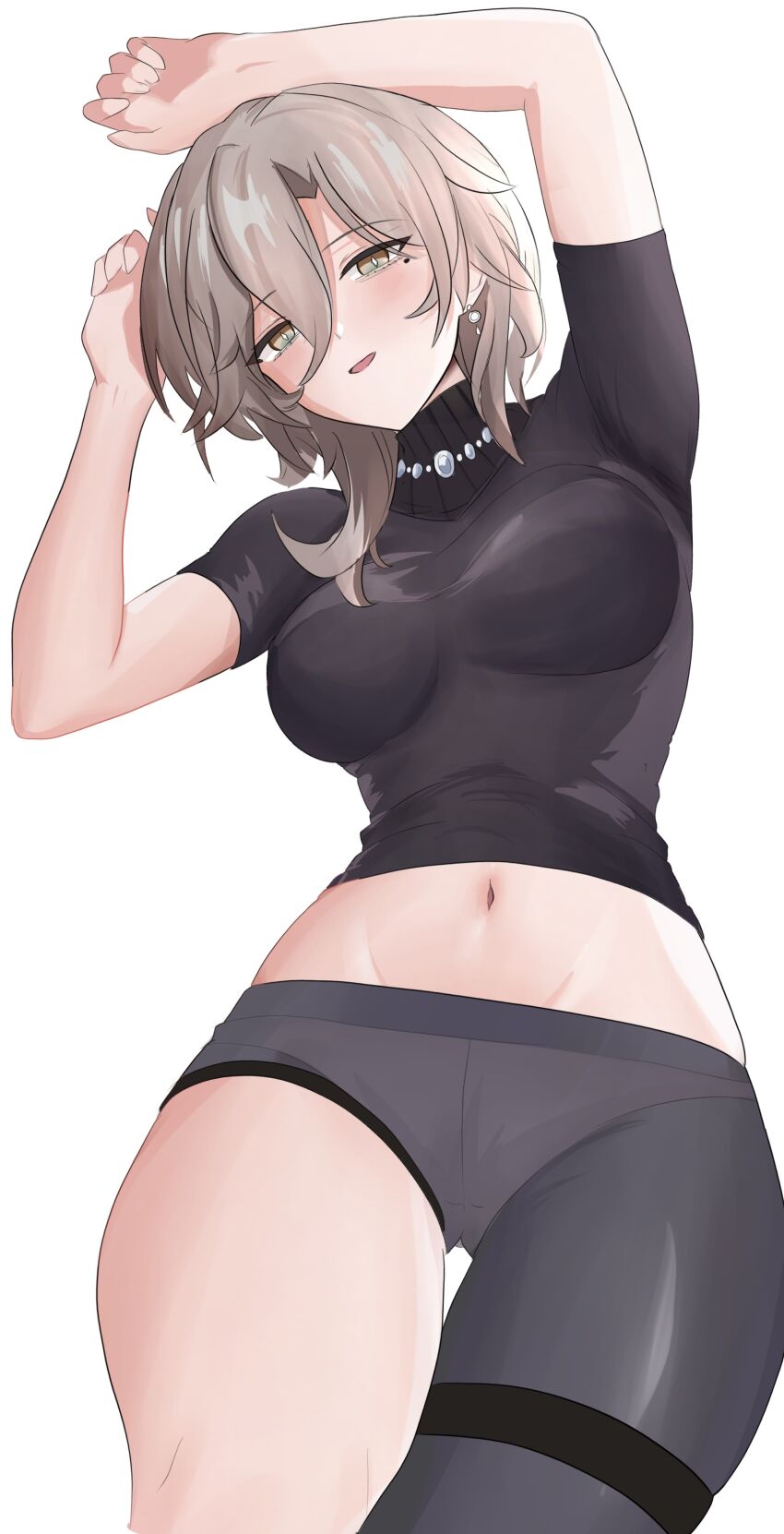 Kuchiba (Honkai: Star Rail) Rule 34 Image