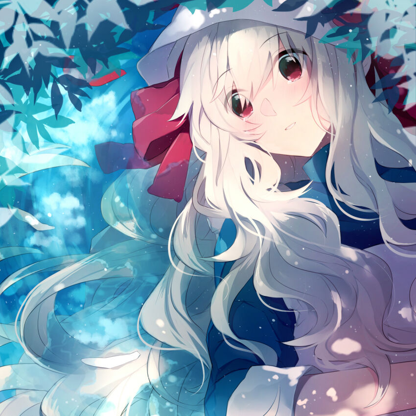 Kozakura Marry (Kagerou Project) Rule 34 Image