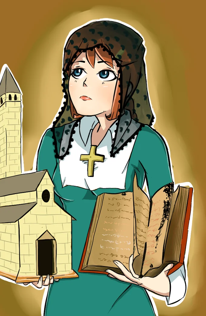 Christ-Chan (Christianity) Rule 34 Image