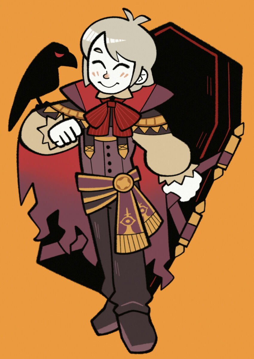 Henry (Fire Emblem) Rule 34 Image