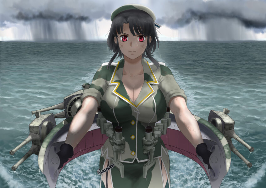 Godzilla (Series) Rule 34 Image