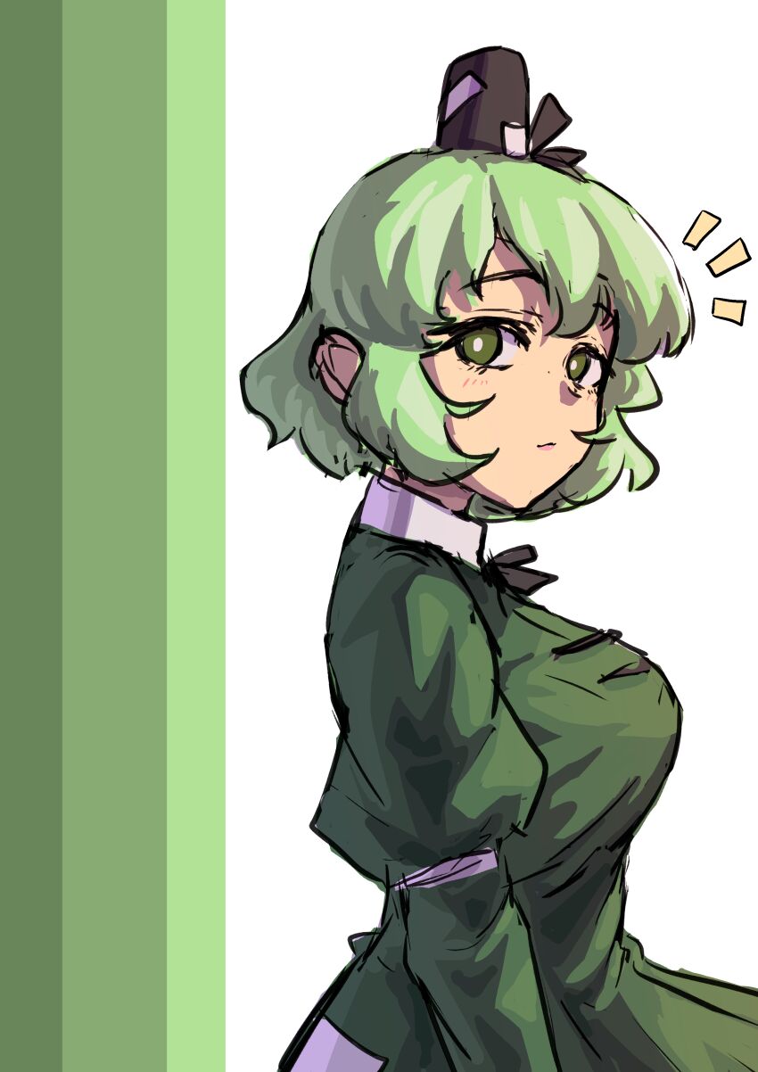 Soga No Tojiko (Touhou) Rule 34 Image